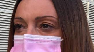Il primo vaccino all’esperto dei tamponi: «È un privilegio»