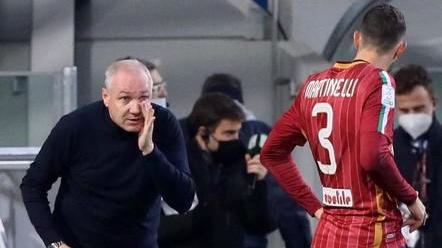 Dicembre è un mese nero per le squadre di Max Alvini In media fa un punto a gara