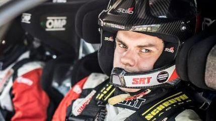 La reggiana Movisport sarà team ufficiale