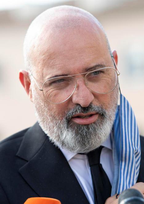 E Bonaccini annuncia: Coppa Italia, finale a Bologna