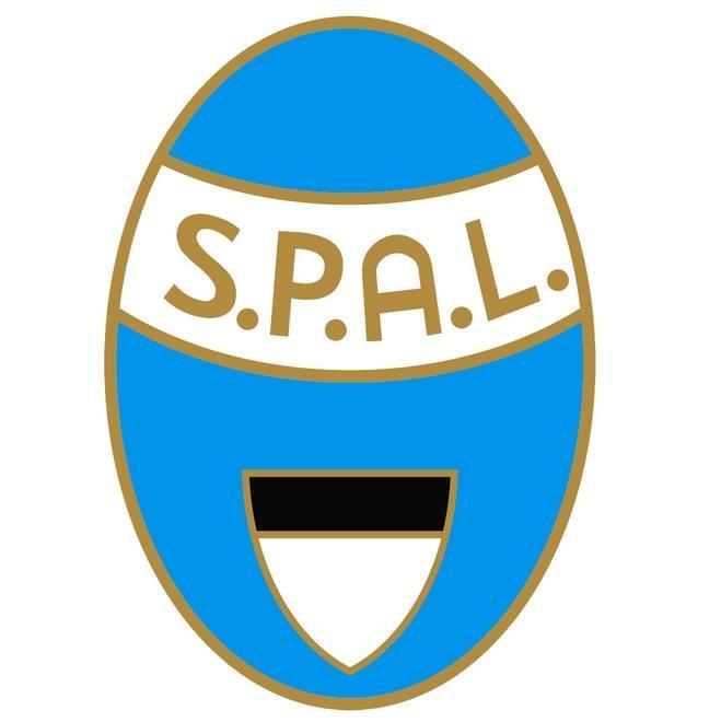 PAGELLE SPAL