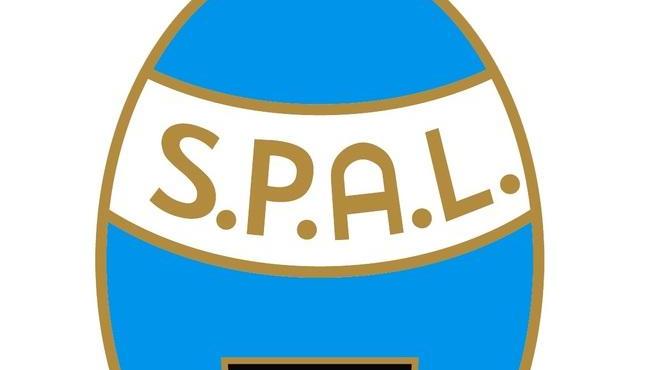 PAGELLE SPAL