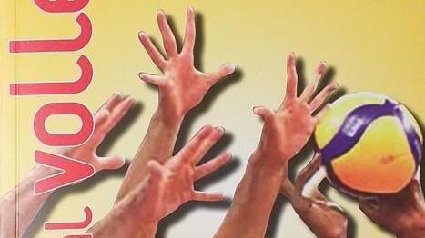 “Guida al volley” numero 30 e “Confidenze sottorete”