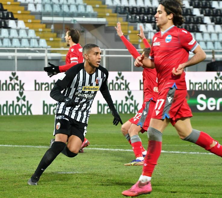 PAGELLE ASCOLI