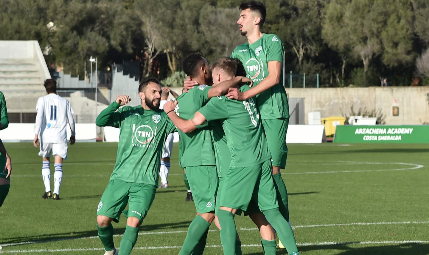 Arzachena, era ora. Recuperati tutti i contagiati