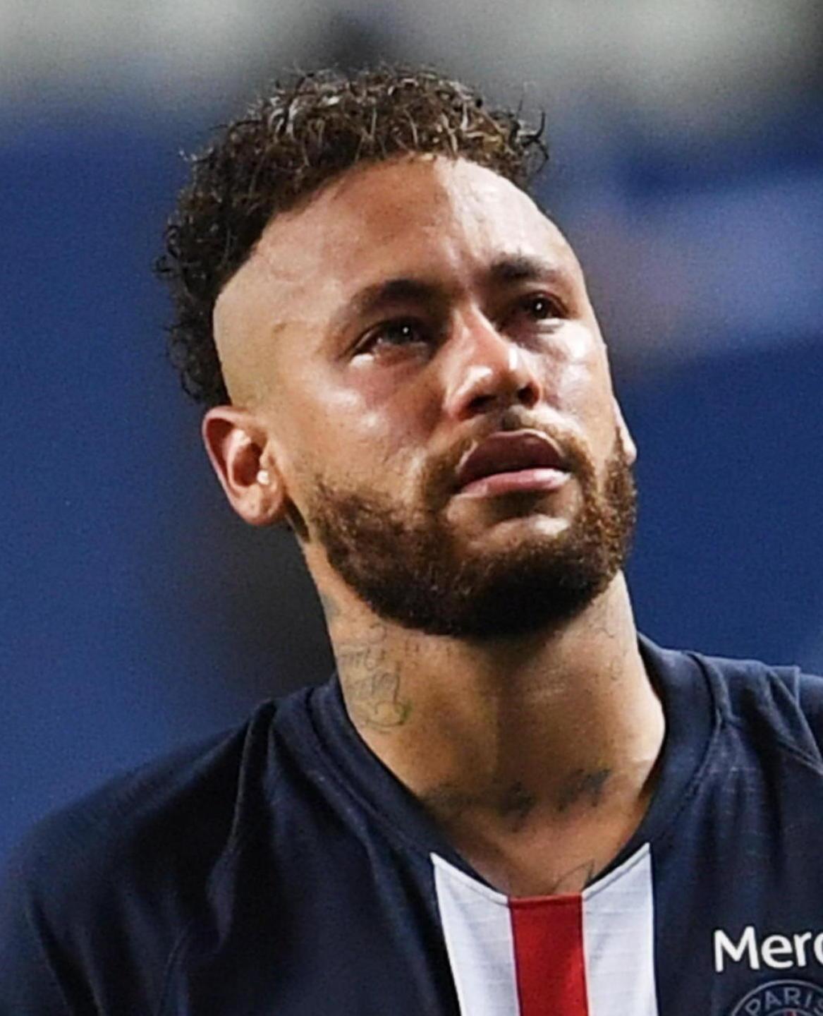 Neymar, festa con 500 invitati