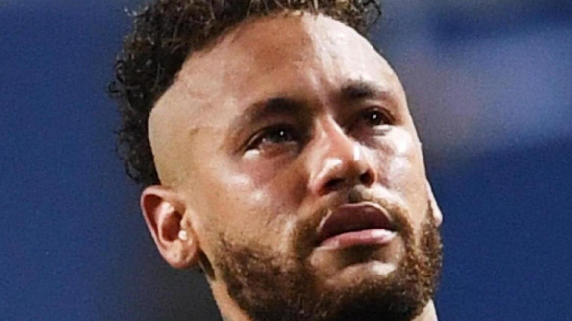 Neymar, festa con 500 invitati