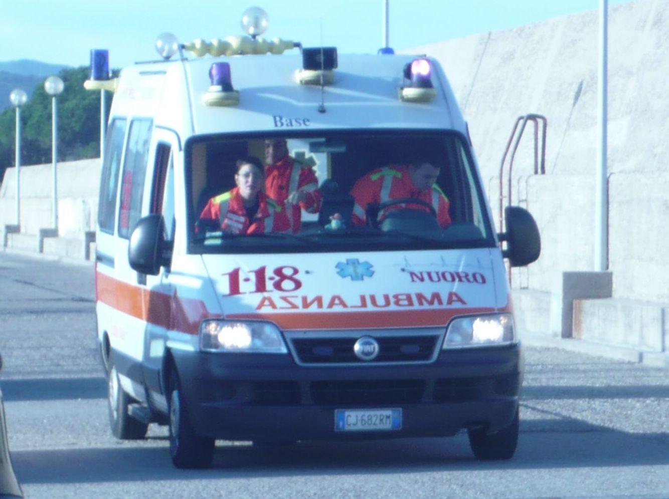La Caletta, trovata morta in casa: indagini sulla fine di una 84enne 