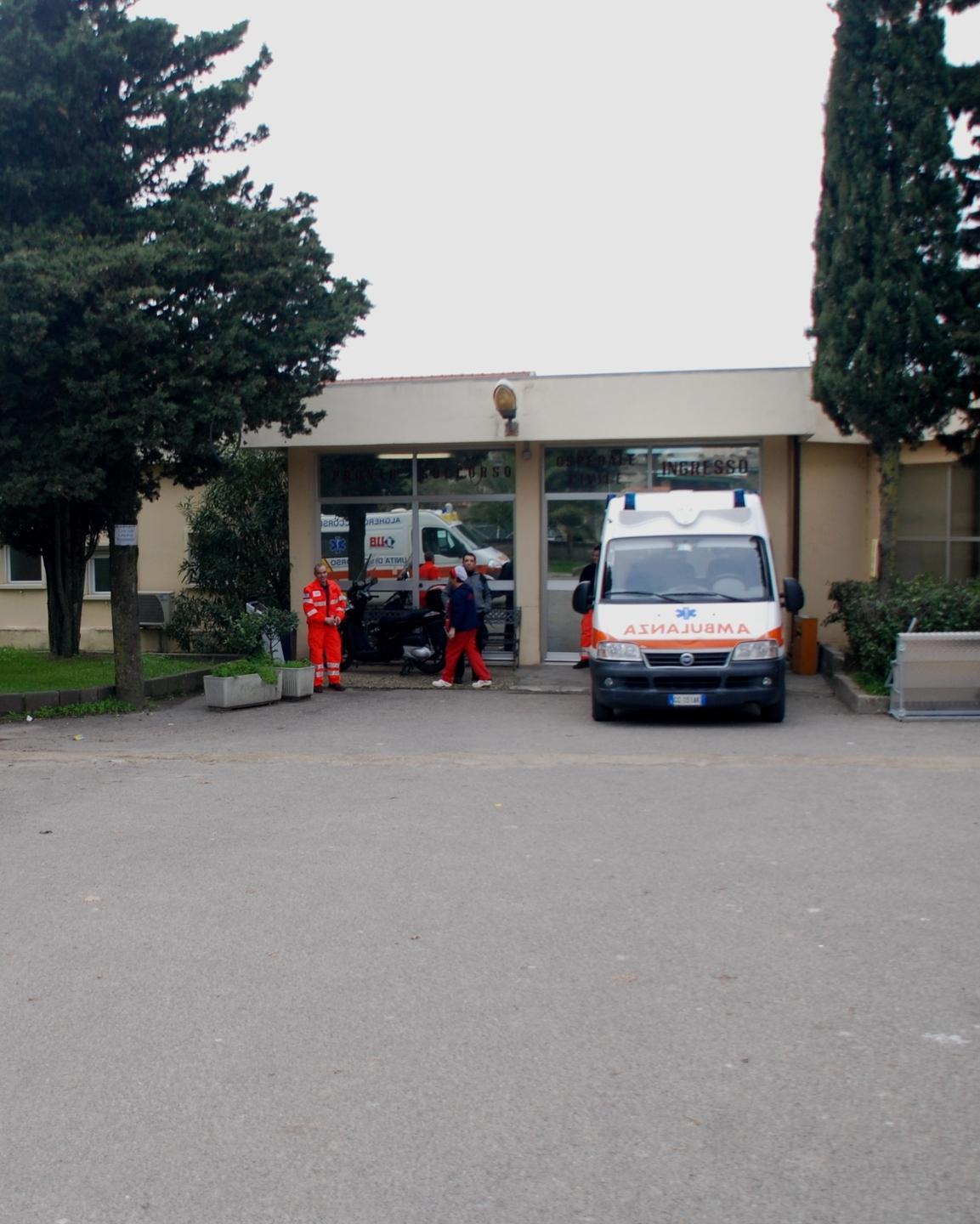 Riapre il Consultorio di Ittiri, nuovi spazi per il punto prelievi