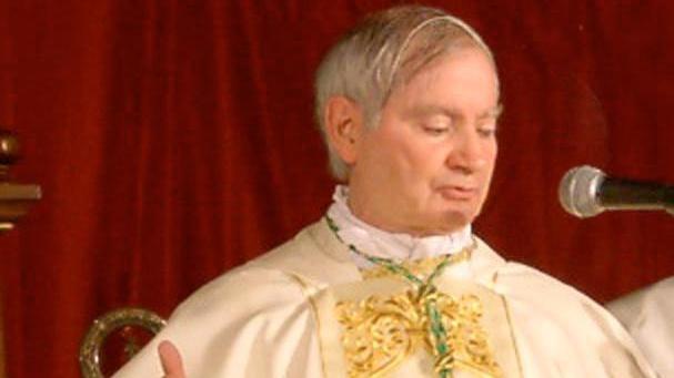 Ozieri piange l’ex vescovo Pintor 