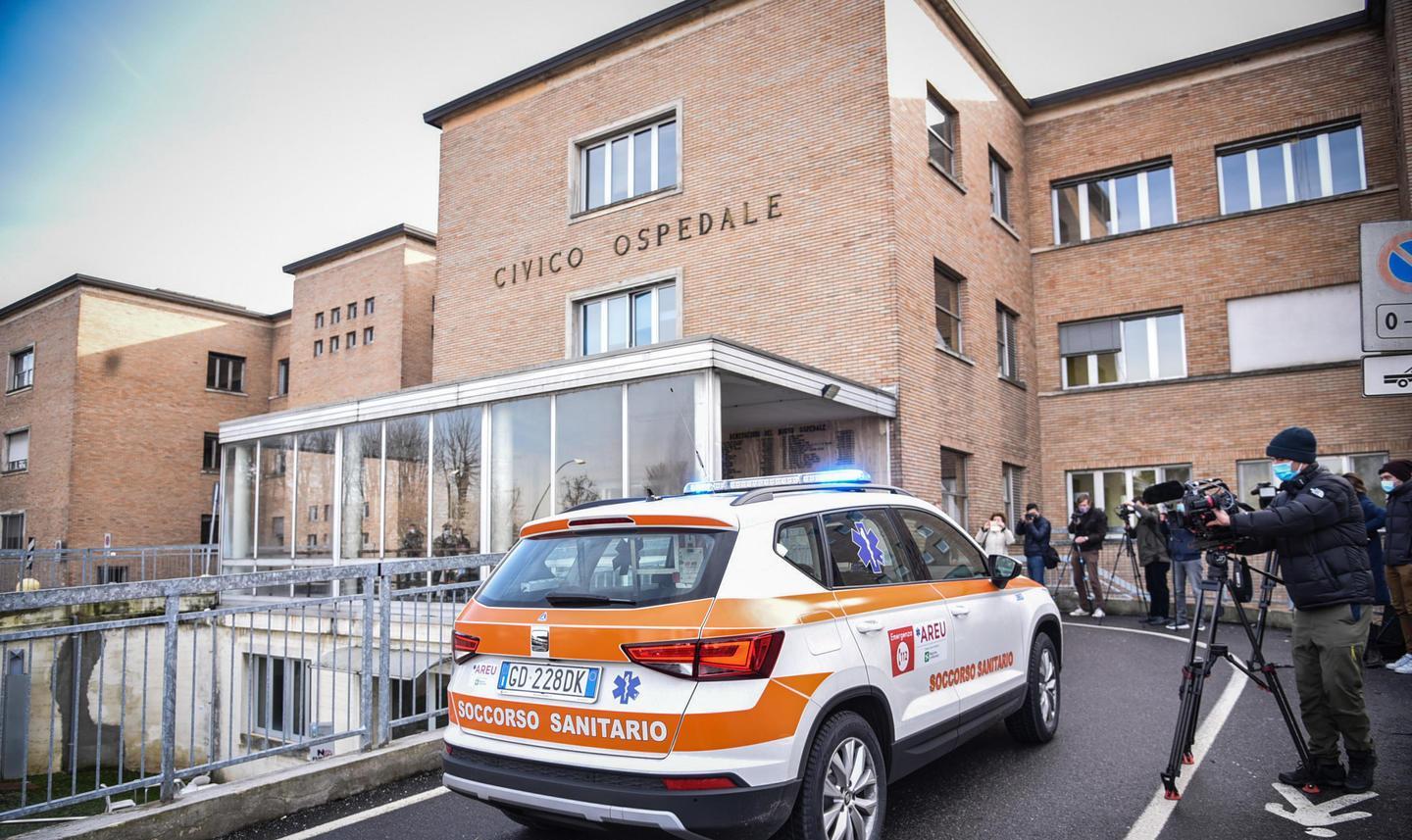 A Codogno, dove tutto ebbe inizio 