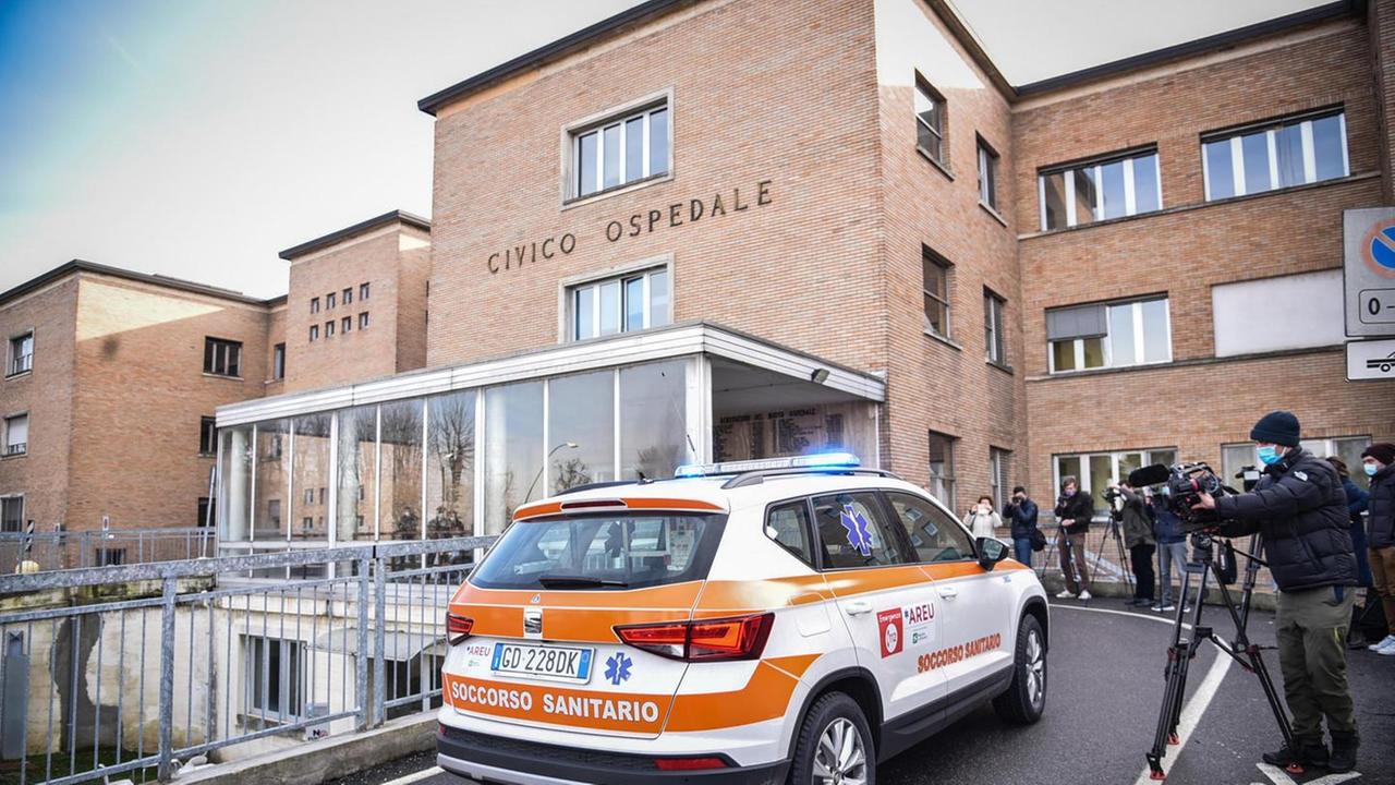 A Codogno, dove tutto ebbe inizio
