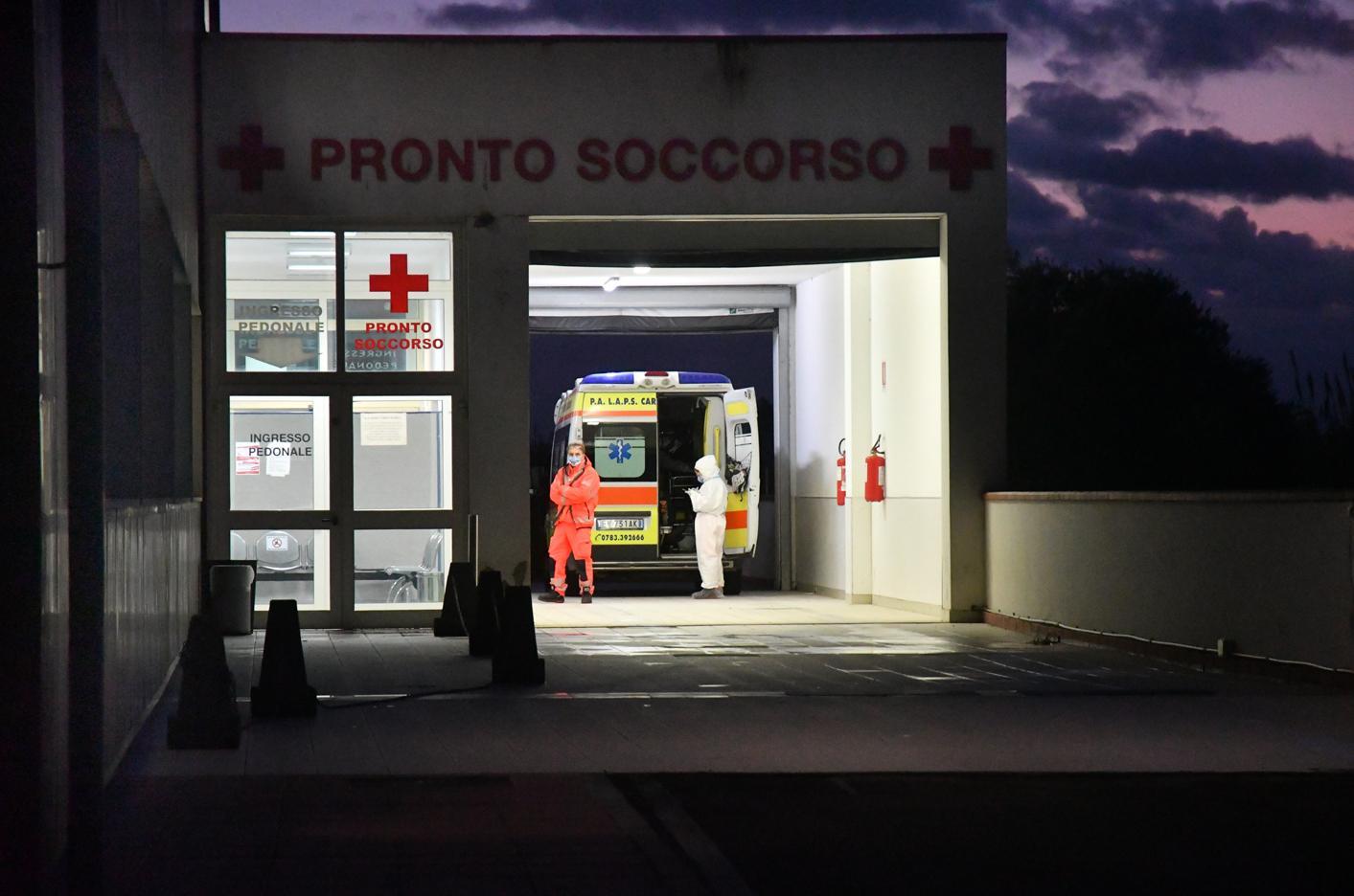 Morti al Pronto soccorso in attesa del ricovero 