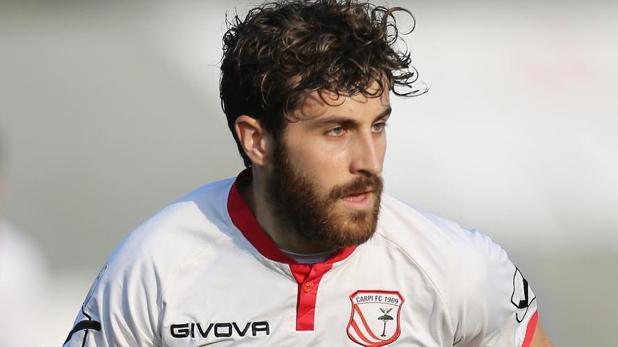 Carpi, dolori e ripartenza Biasci l’uomo copertina con 16 reti in 24 partite
