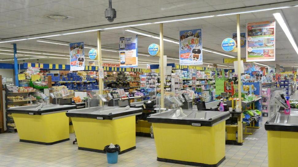 Eurospin Tirrenica cerca addetti vendita per la sede di via Nievo