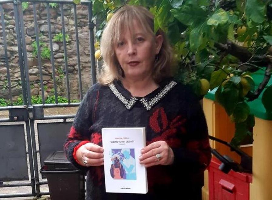 I figli, l'autismo, la speranza: «Io, mamma di due gemelli, ne ho perso uno per soffocamento. Ho scritto per non morire» 