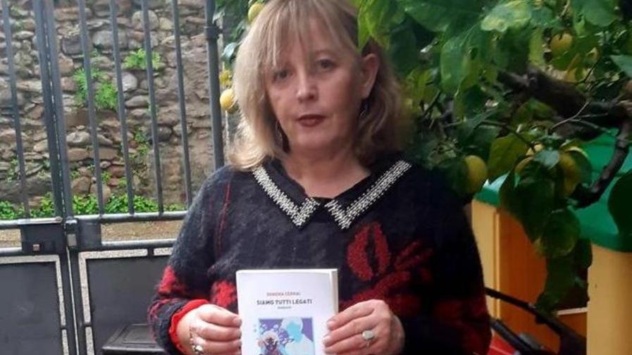 I figli, l'autismo, la speranza: «Io, mamma di due gemelli, ne ho perso uno per soffocamento. Ho scritto per non morire»