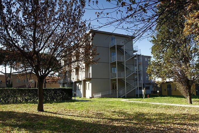 La strage all’istituto “Remaggi”, 14 gli anziani morti per il Covid 