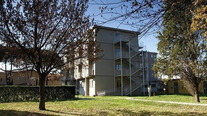 La strage all’istituto “Remaggi”, 14 gli anziani morti per il Covid