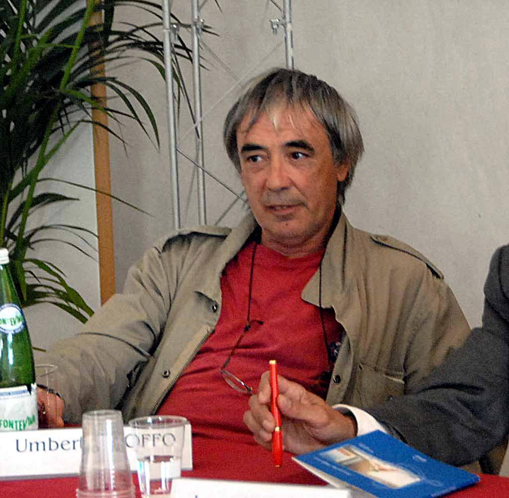 Addio a Umberto Roffo, il sorriso della memoria
