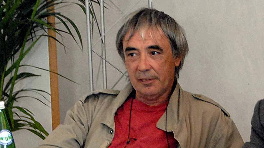 Addio a Umberto Roffo, il sorriso della memoria
