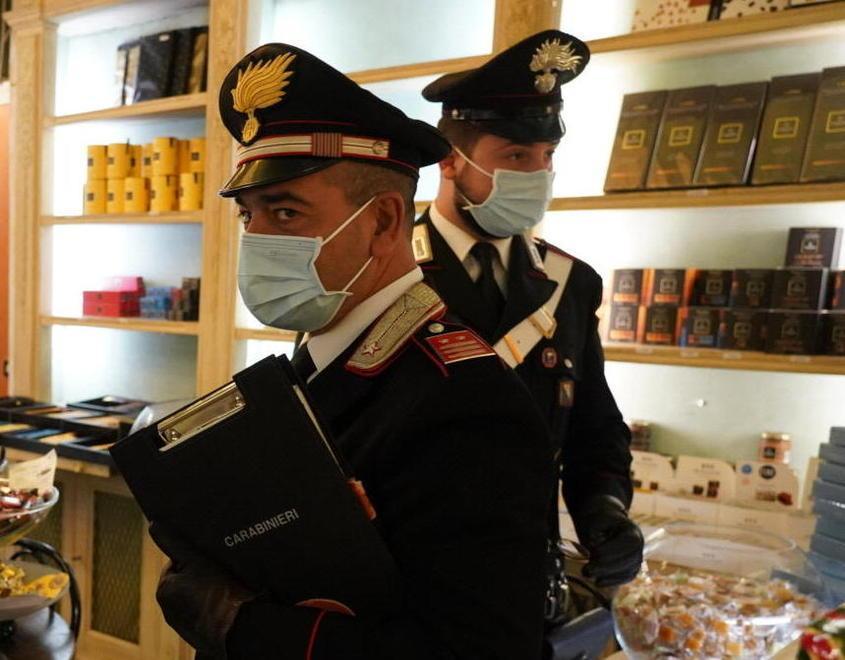 Record di chiusure per il caffè al bancone, salgono a 3 i bar multati 