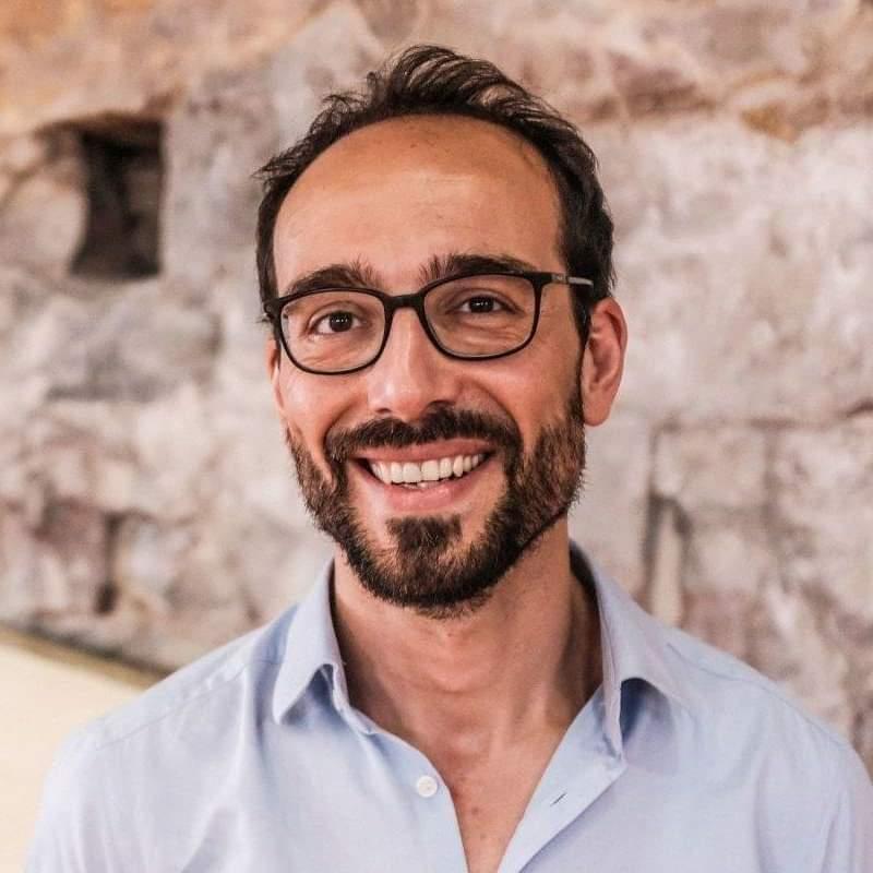 Lorenzo Giusti