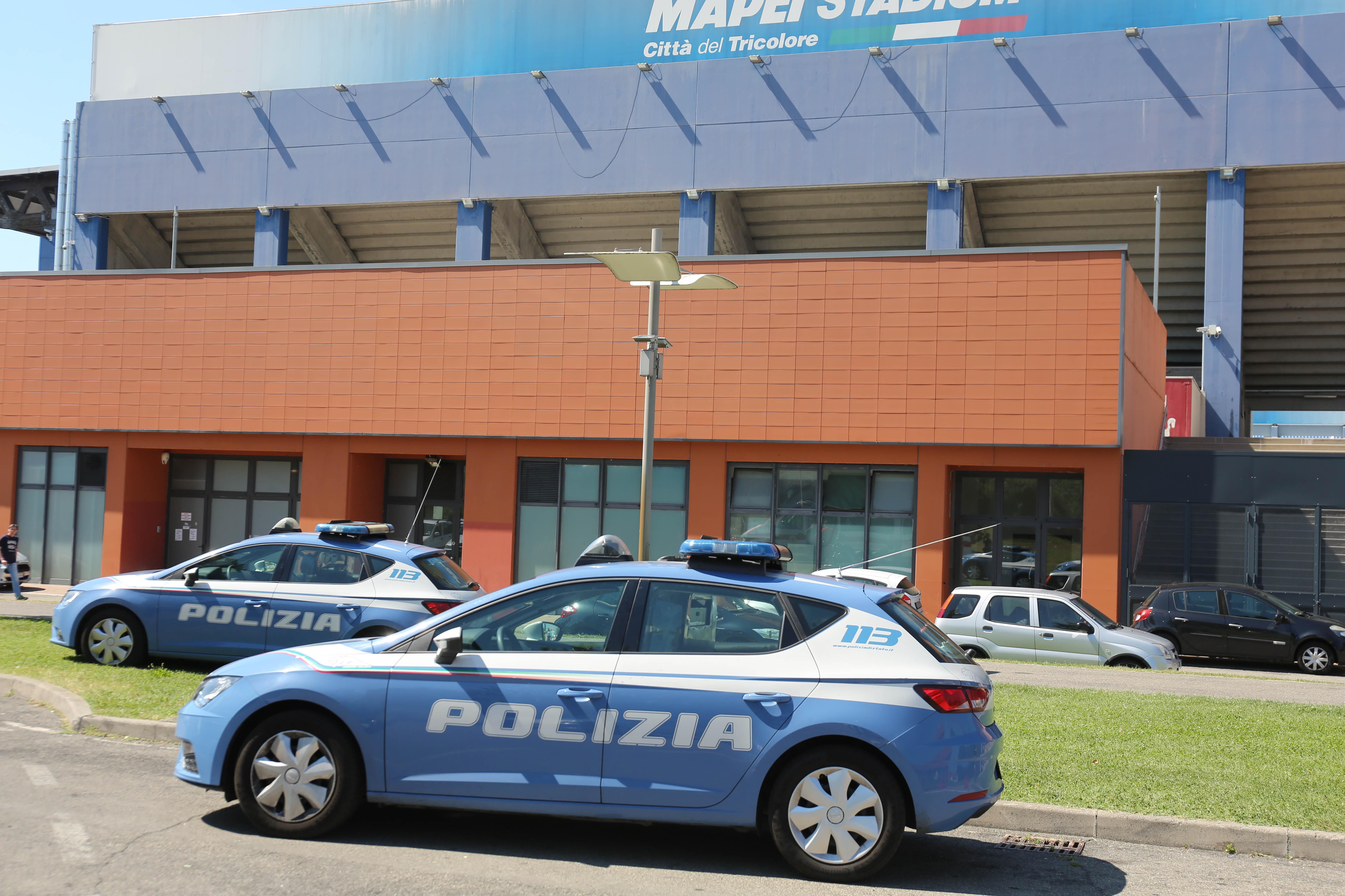 Ruba quindici videogiochi per la Play Station ma viene sorpreso e arrestato 
