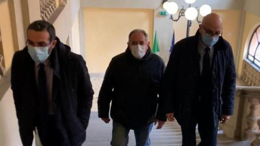 «La rete che progettò di uccidere Bellini»
