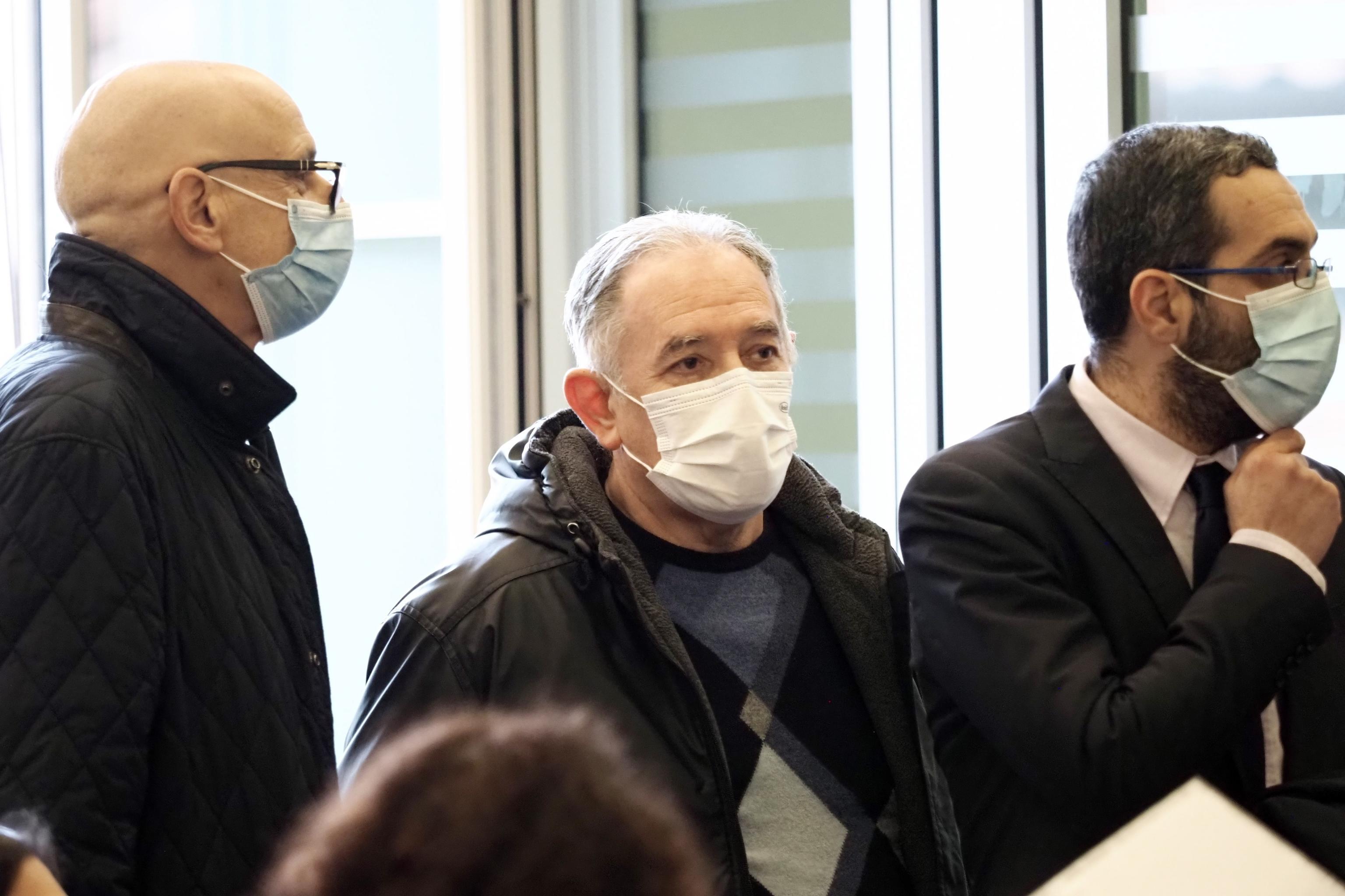 Gli affari immobiliari di Bellini con i Sisti ancora sotto la lente della Finanza