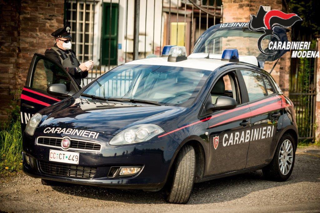 Modena. Negozio etnico: si impossessano di alimenti sequestrati che avevano in custodia. Denunciati 
