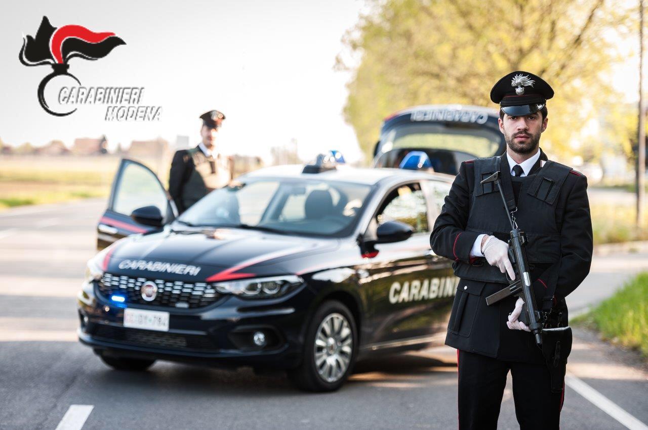 Controlli a raffica nella Bassa, i carabinieri denunciano 8 persone 
