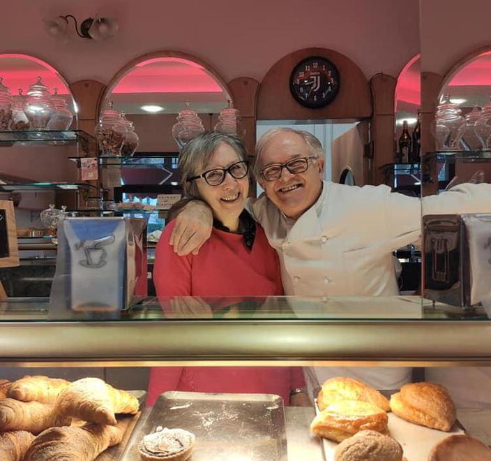 La pandemia anticipa lo stop: Del Regno chiude la pasticceria
