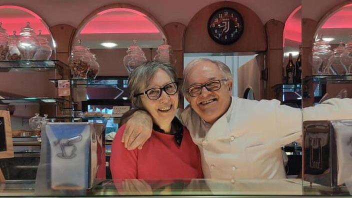 La pandemia anticipa lo stop: Del Regno chiude la pasticceria