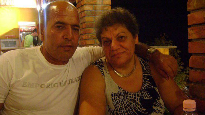 Shpetim e Teuta Pasho, i coniugi uccisi e fatti a pezzi