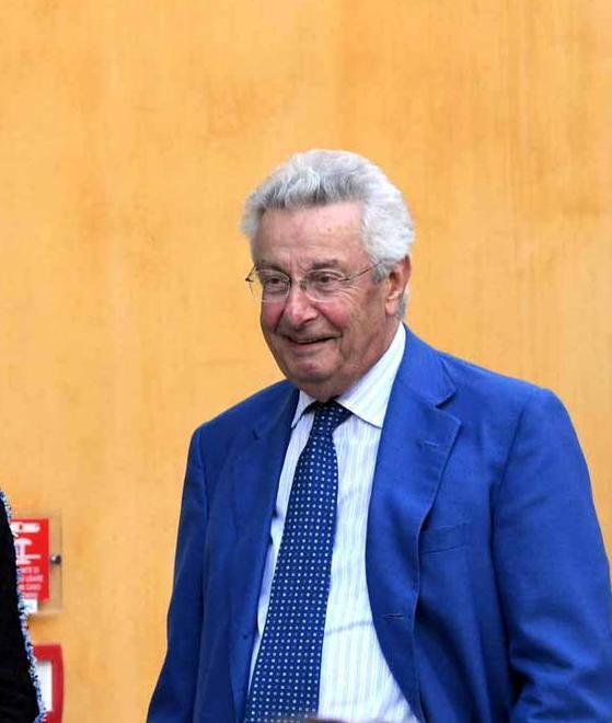 Ancora deserta l’asta giudiziaria per l’ex colonia Ettore Motta 