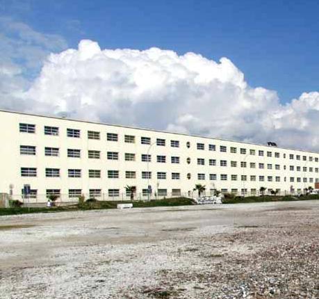Solo la Torre Fiat “funziona” Per la Turimar progetti fermi 
