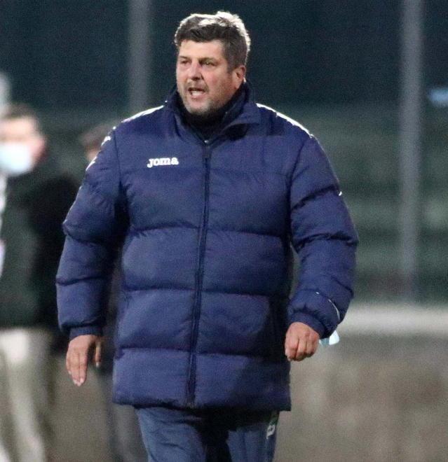«Troppi infortuni, ecco perché facciamo pochi gol» 