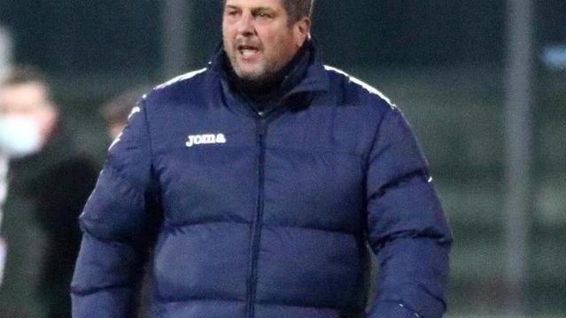 «Troppi infortuni, ecco perché facciamo pochi gol»