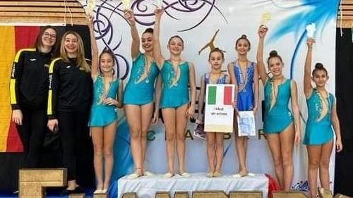My Rhythm, un anno a ritmi ridotti ma con grandi soddisfazioni