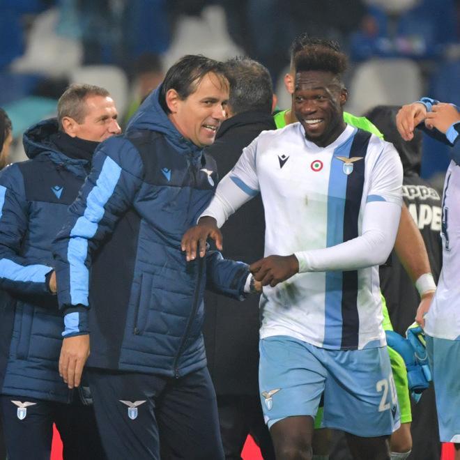 In attacco oltre a Piatek si pensa a Caicedo 