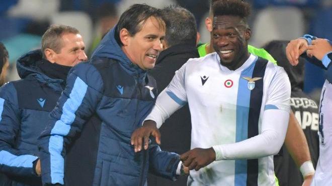In attacco oltre a Piatek si pensa a Caicedo