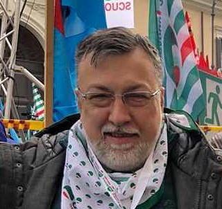 È morto il maestro Giovanni Vannucci una vita tra scuola, sindacato e chiesa