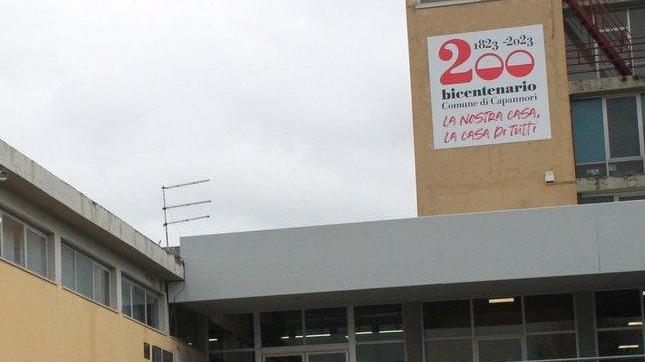 Partito il percorso per i 200 anni di Capannori