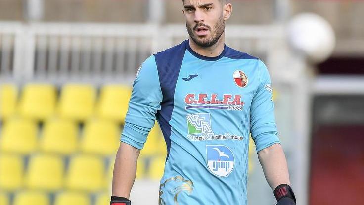 Coletta, quando l’altezza non conta «Non voglio fermarmi alla serie C»