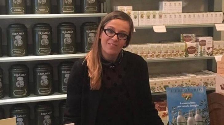 Ultimi giorni per l’Erbolario «Sono cresciuta con questa attività»