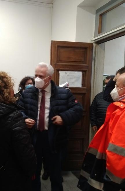 Argini trasversali la possibile risposta per la sicurezza del fiume Albegna 