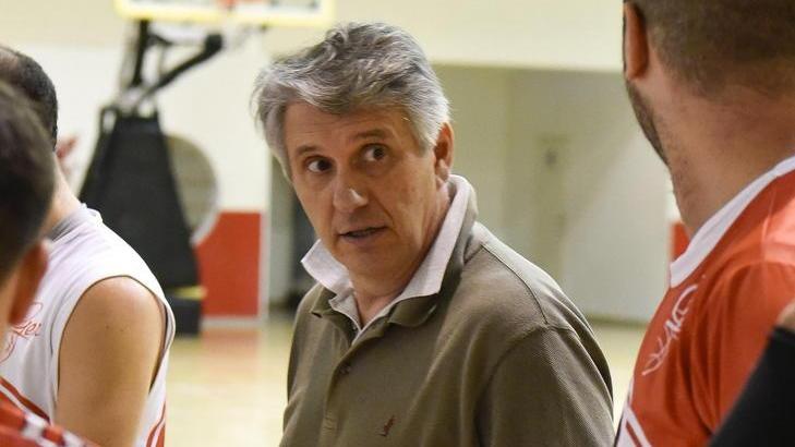 Allenamenti da casa online e il presidente Furi sprona «Presto ne verremo fuori»