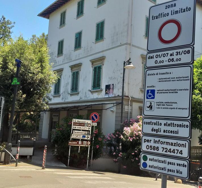 Parcheggi, ztl e navette tutto a un unico gestore 