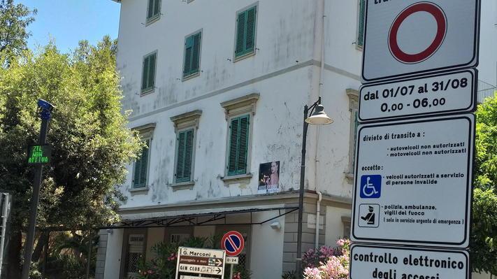 Parcheggi, ztl e navette tutto a un unico gestore